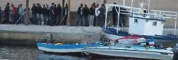 Quattro sbarchi a Lampedusa, arrivati 138 migranti
