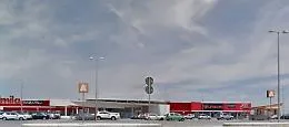 "Sistema Siracusa, Centro commerciale Fiera del Sud resta sotto sequestro