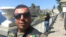 Moto contro rimorchio sulla Catania Siracusa: un morto