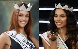 Carlotta Maggiorana, ecco chi &egrave; la Miss Italia 2018. Ma sul web vince ancora la catanese Miriam Leone
