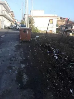 San Giorgio, Via della Cicogna: finalmente qualcosa di buono!