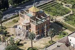 Mostre, a Modica in cento scatti aerei la &ldquo;Sicilia mai vista&rdquo; di Luigi Nifos&igrave;