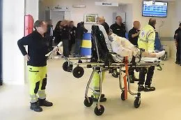 Policlinico di Catania, 7 codici rossi per il "battesimo" del nuovo Pronto soccorso