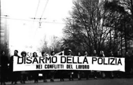 I "fatti di Avola" 50 anni dopo: &laquo;Ditemi chi ha ucciso mio padre&raquo;