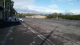Catania, mercatino delle Pulci deserto dopo sospensione