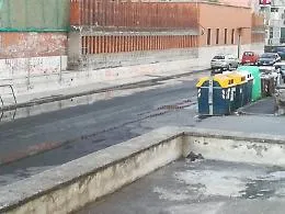 Catania, Nesima superiore: "Questa non &egrave; acqua ma fogna a cielo aperto"