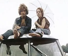 Il 2019 sar&agrave; l'anno degli anniversari: dallo sbarco sulla Luna a Woodstock
