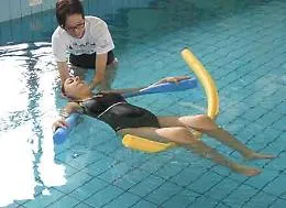 Acquaticit&agrave; prenatale al via alla piscina comunale di Agrigento