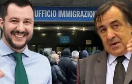 Decreto Salvini, Orlando non &egrave; solo: altri sindaci pronti alla &ldquo;disobbedienza&rdquo;