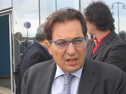 Crocetta citato in giudizio per danno erariale: &laquo;Deve restituire 224 mila euro&raquo;