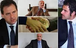 Scandalo Cga, &laquo;Gennuso pag&ograve; sentenza per tornare all'Ars&raquo;