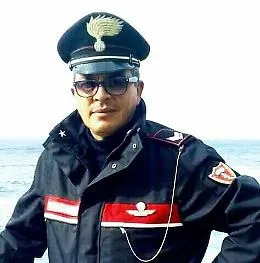 &laquo;Mi accusano ingiustamente&raquo;
Carabiniere minaccia di darsi fuoco