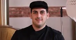 Altra sfida stasera per il pizzaiolo Santo Pitruzzella