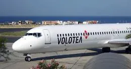 Palermo: fumo da coda aereo, passeggeri sbarcati prima del decollo