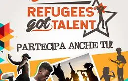 Refugees, a Catania il &ldquo;talent show&rdquo; per richiedenti asilo
