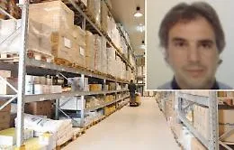 Siracusa, sequestro da 40 milioni di euro per Roberto Cappuccio della Unigroup
