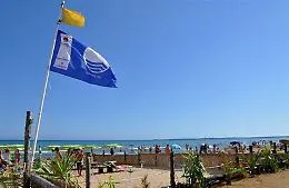 Bandiere blu, la Sicilia ne guadagna una: ecco le sette spiagge premiate