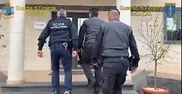 Inchiesta "Beta", imprenditore Cappuccio non figura tra arrestati