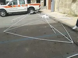 Licata, intimidazione alla leghista Annalisa Tardino
