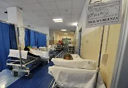 In Sicilia mancano medici e infermieri
&laquo;Il servizio sanitario &egrave; vicino al collasso&raquo;