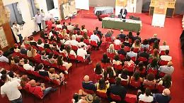 Dal 7 al 14 di luglio sar&agrave; ancora una volta &ldquo;Master della Strada degli Scrittori&rdquo;