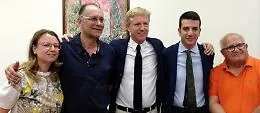 Giunta Agrigento: Francesco Cuzzola subentra a Massimo Muglia
