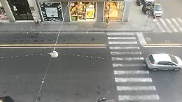 Catania: appello per l'installazione di dossi in Via G. Leopardi