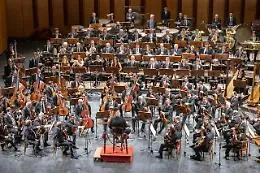 Palermo, lavoratori del Teatro Massimo e dell'Orchestra sinfonica siciliana in sciopero per Gaza dopo l'attacco alla Global Sumud Flotilla