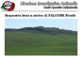 Mafia, confisca definitiva per i beni (2,5 milioni) dei fratelli Falcone