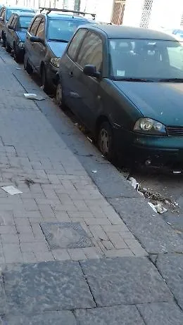 Catania, rifiuti: a distanza di un mese in Via Cavaliere non &egrave; cambiato niente
