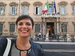 Tumori e mutazioni genetiche, la palermitana Ornella sulle orme di Angelina Jolie