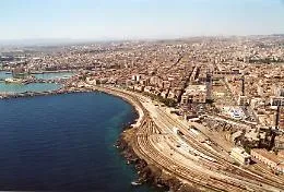 Dalle periferie al waterfront, il nuovo Prg di Catania arriva in Consiglio comunale