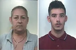 &laquo;Siamo "Caminanti", dateci i soldi&raquo;
In cella una donna, il figlio e la sorella