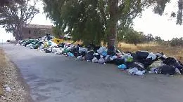 Zingarello, dopo le proteste il Comune corre ai ripari