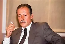 Borsellino, il ricordo in Corte d'appello a Palermo. La figlia Lucia: "Ho visto l'agenda rossa, non cercare la verit&agrave; &egrave; perdere la speranza"