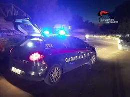 Ribera: in manette un romeno accusato di furti