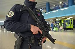 Rientrato l'allarme terrorismo a Roma, il siriano ricercato non &egrave; in Italia
