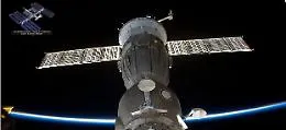 Italia in orbita con Parmitano: &laquo;E' fantastico essere qui...&raquo;