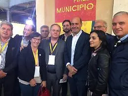 Pd Sicilia, il dopo Faraone &egrave; gi&agrave; faida: &laquo;Subito un commissario&raquo;
