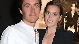 Royal Family, Beatrice di York prossima sposa dell'italo-inglese Edoardo Mapelli Mozzi