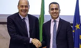 M5s-Pd, ecco la bozza del programma di governo: i 26 punti che il Conte bis si impegna a realizzare