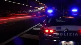 Palermo, ubriaco guidava contromano: denuncia e sequestro del veicolo