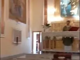 A Canicatt&igrave; ora la Santa Messa &egrave; in diretta Facebook per chi non pu&ograve; recarsi in Chiesa