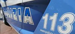 Siracusa,  "Voglio suicidarmi": poliziotti lo tranquillizzano con regali