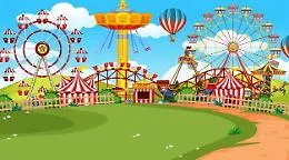 Palma di Montechiaro, giostre gratuite per i bimbi diversamente abili