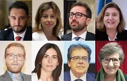 Il totoministri siciliano, &ldquo;pazza idea&rdquo; M5s: &laquo;Giancarlo Cancelleri ai Trasporti&raquo;