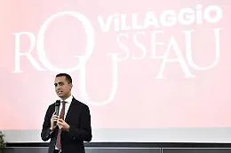 Da Rousseau arriva l'ok al governo M5s-Pd: il 79,3% dei votanti ha detto s&igrave;