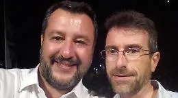 Lega Salvini pi&ugrave; radicata in Sicilia e anche nell'agrigentino
