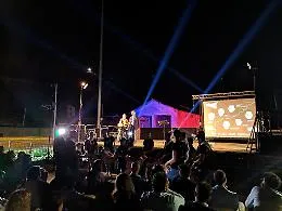 La stazione ferroviaria di Porto Empedocle Centrale nuova tappa della &ldquo;Strada degli Scrittori&rdquo;