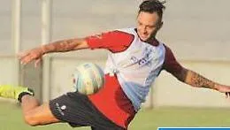 Serie C, esame &ldquo;serio&rdquo; per il Catania sul sintetico di Potenza